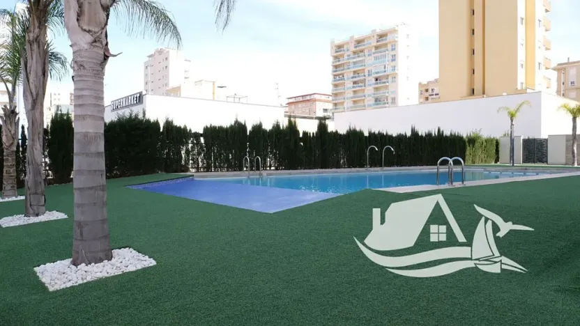 Prodej bytu 3+kk, Guardamar del Segura, Španělsko, 73 m2