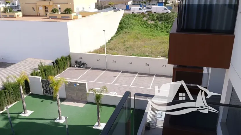 Prodej bytu 3+kk, Guardamar del Segura, Španělsko, 73 m2