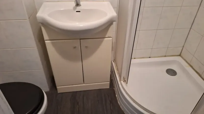 Pronájem bytu 2+kk, Praha - Záběhlice, náměstí Mezi zahrádkami, 60 m2