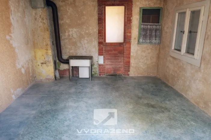 Prodej chaty, Roztoky, 50 m2