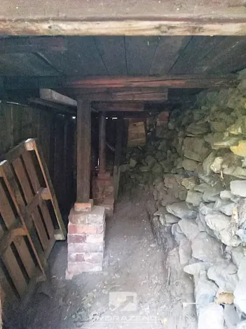 Prodej chaty, Roztoky, 50 m2