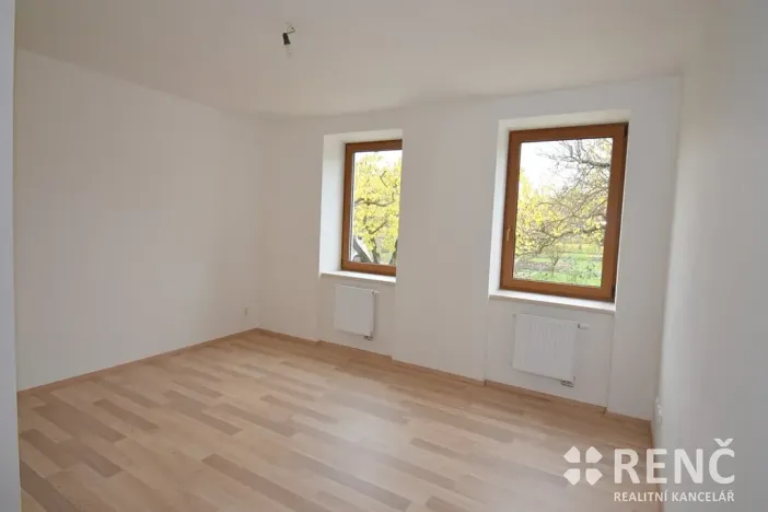 Pronájem bytu 3+kk, Brno, Churého, 61 m2