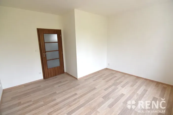 Pronájem bytu 3+kk, Brno, Churého, 61 m2
