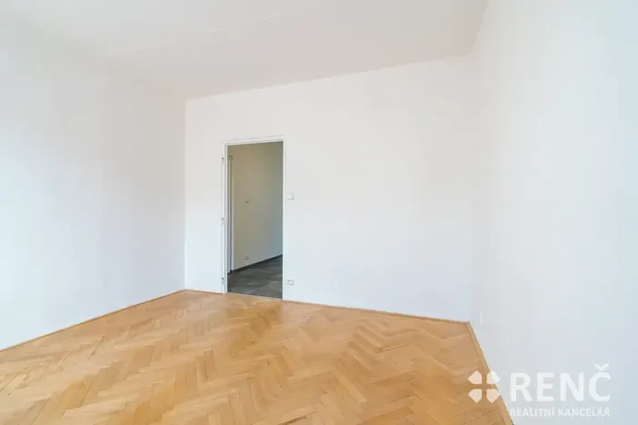 Pronájem bytu 3+1, Brno, Řezáčova, 75 m2