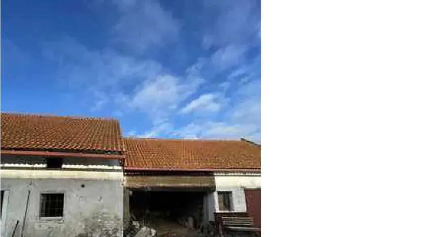 Dražba zemědělské usedlosti, Pňov-Předhradí, 143 m2