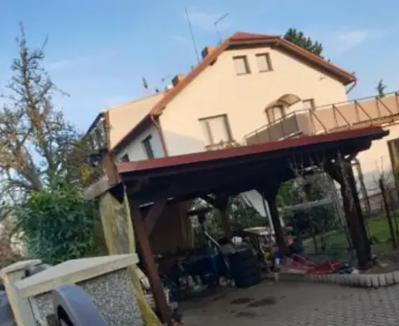 Dražba rodinného domu, Praha - Žižkov, Na Balkáně, 120 m2