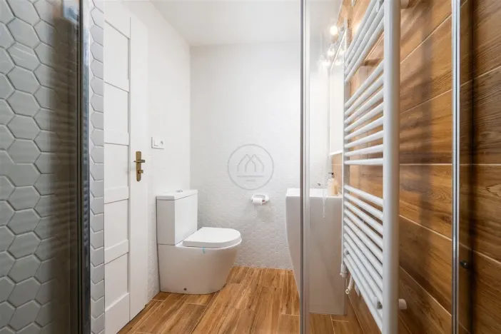 Prodej rodinného domu, Frymburk, 144 m2