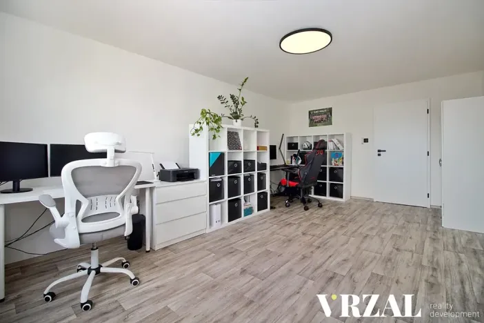 Prodej bytu 3+1, Plzeň, Železničářská, 76 m2