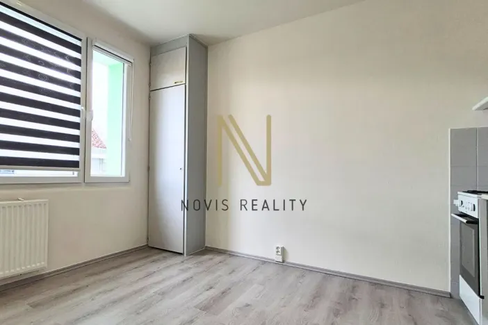 Pronájem bytu 1+1, Domažlice, Kozinova, 38 m2