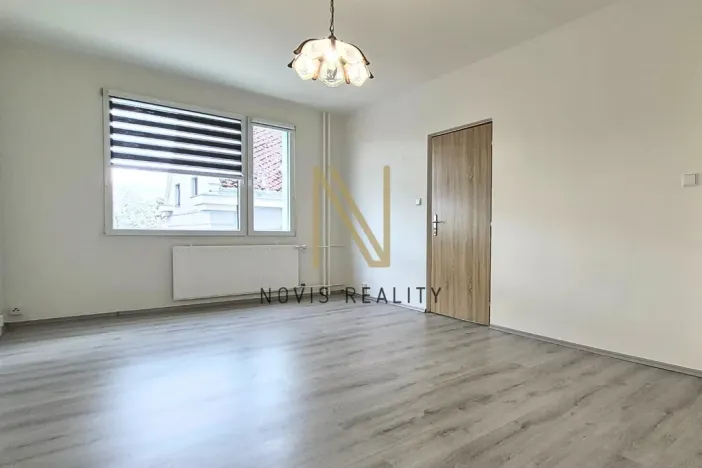 Pronájem bytu 1+1, Domažlice, Kozinova, 38 m2