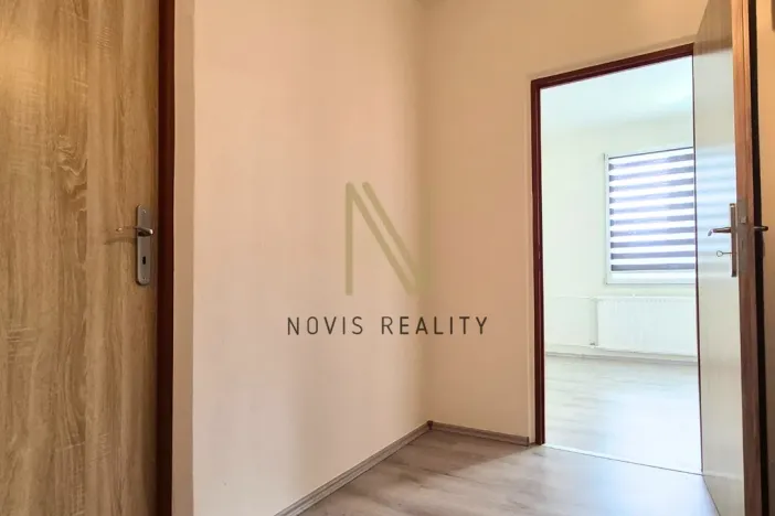 Pronájem bytu 1+1, Domažlice, Kozinova, 38 m2