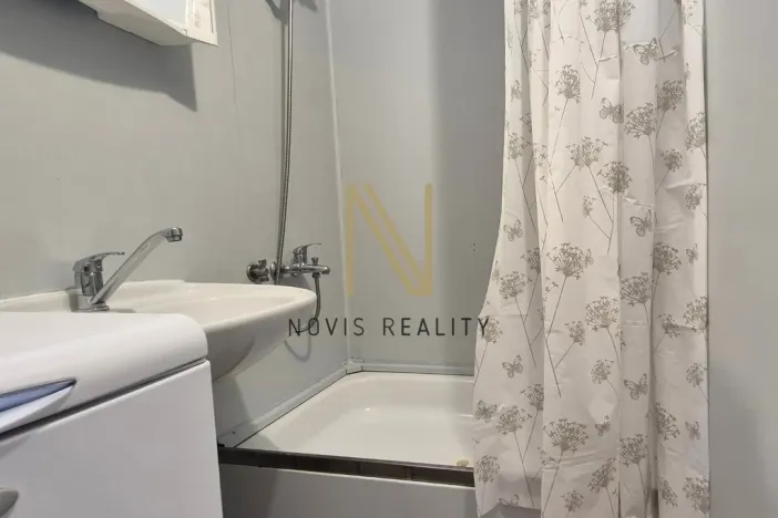 Pronájem bytu 1+1, Domažlice, Kozinova, 38 m2