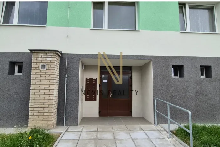 Pronájem bytu 1+1, Domažlice, Kozinova, 38 m2