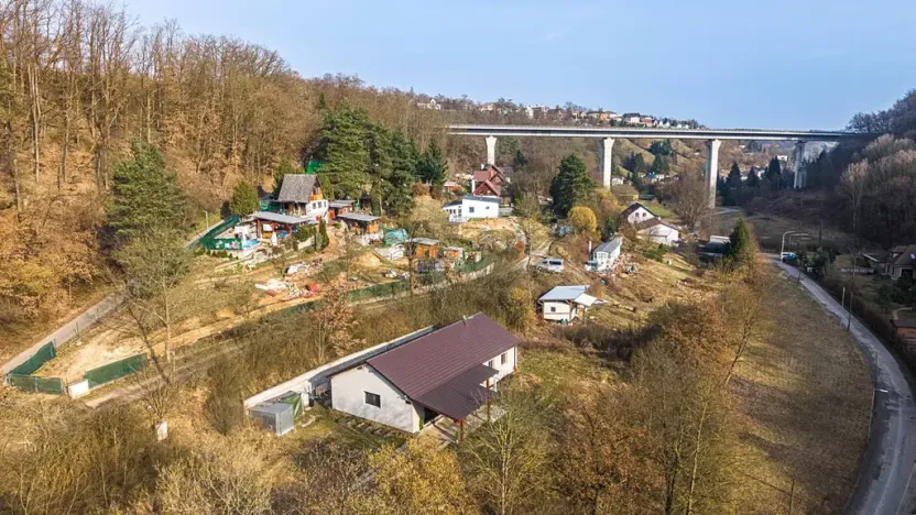 Prodej rodinného domu, Hrdlořezy, 126 m2