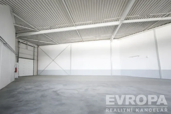 Pronájem komerční nemovitosti, Kolín - Kolín IV, K Dílnám, 600 m2