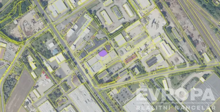 Pronájem komerční nemovitosti, Kolín - Kolín IV, K Dílnám, 600 m2