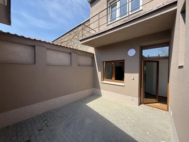 Prodej bytu 2+1, České Budějovice - České Budějovice 2, Sokolská, 55 m2