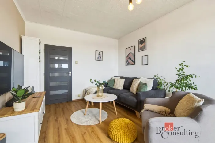 Prodej bytu 3+1, Praha - Malešice, Káranská, 72 m2