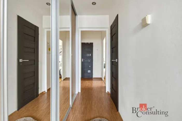 Prodej bytu 3+1, Praha - Malešice, Káranská, 72 m2