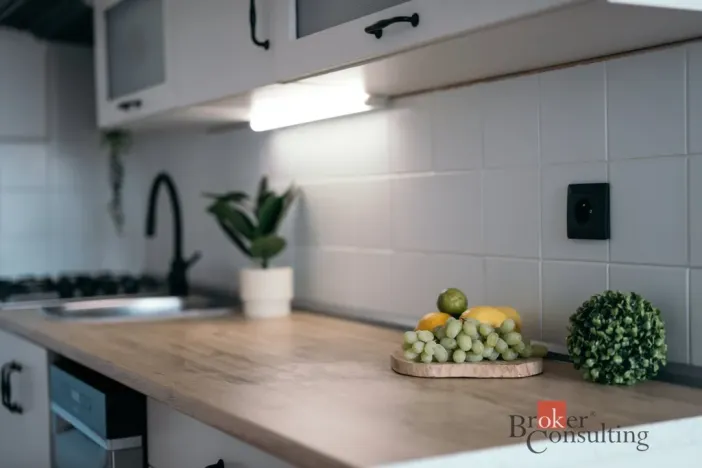 Prodej bytu 3+1, Praha - Malešice, Káranská, 72 m2