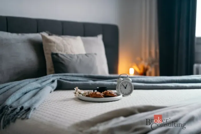 Prodej bytu 3+1, Praha - Malešice, Káranská, 72 m2