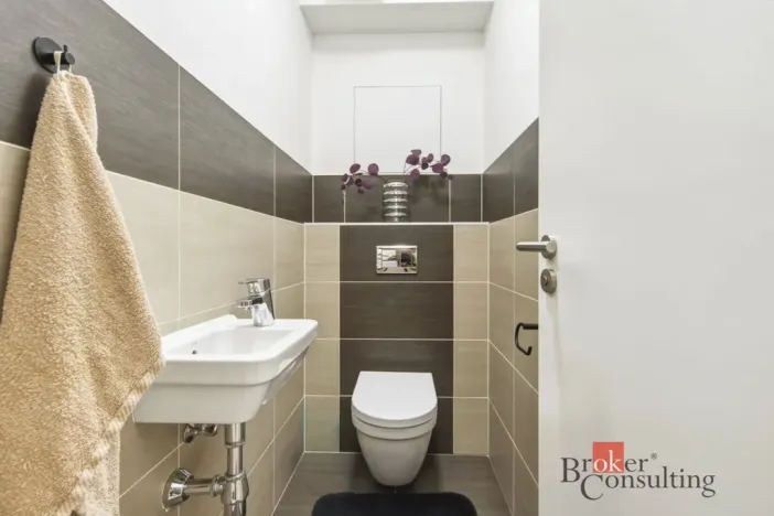 Prodej bytu 2+kk, Pardubice - Zelené Předměstí, Boženy Vikové-Kunětické, 60 m2