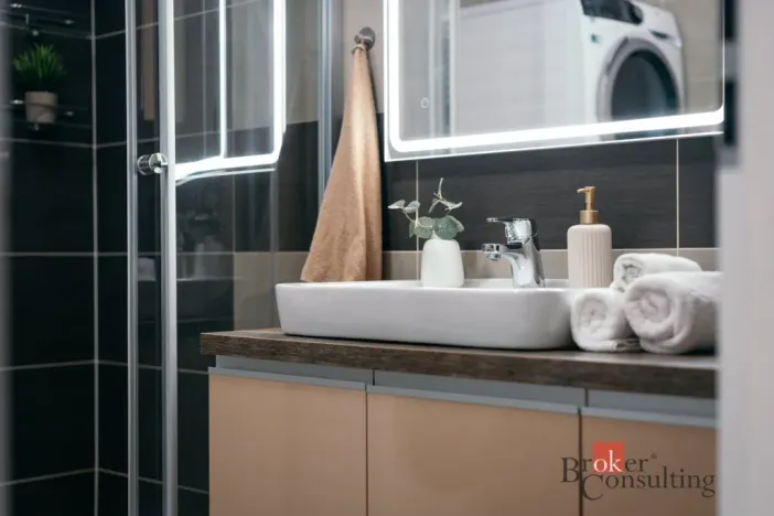 Prodej bytu 2+kk, Pardubice - Zelené Předměstí, Boženy Vikové-Kunětické, 60 m2