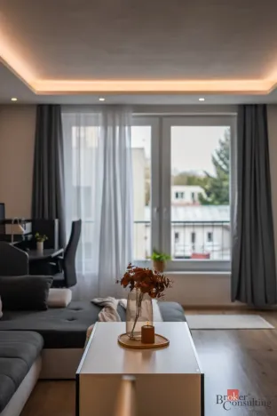 Prodej bytu 2+kk, Pardubice - Zelené Předměstí, Boženy Vikové-Kunětické, 60 m2