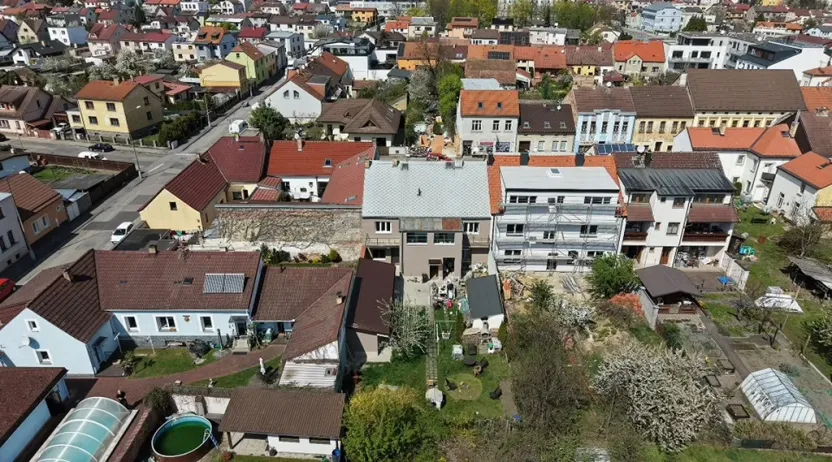 Prodej bytu 3+1, České Budějovice - České Budějovice 2, Sokolská, 66 m2