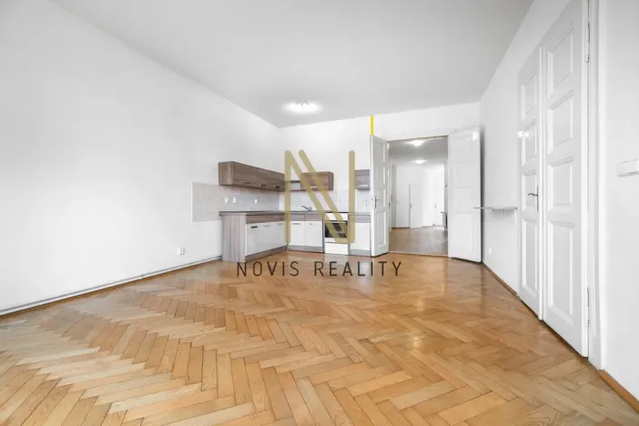 Pronájem bytu 3+1, Plzeň, Klatovská třída, 116 m2