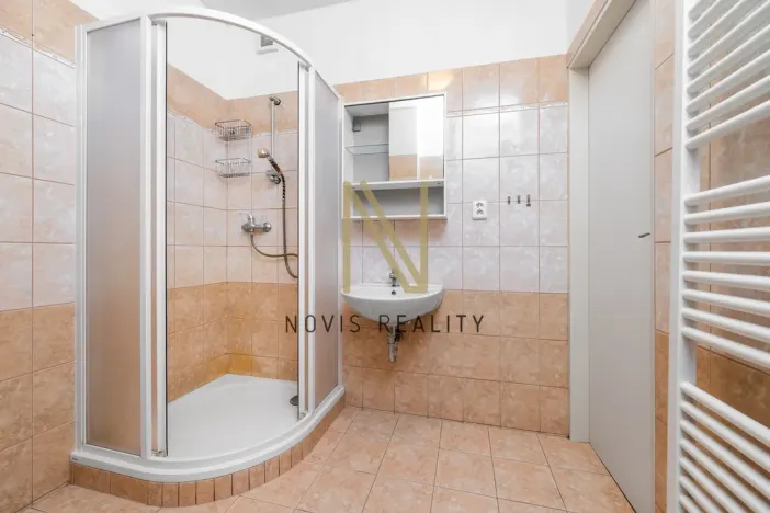 Pronájem bytu 3+1, Plzeň, Klatovská třída, 116 m2