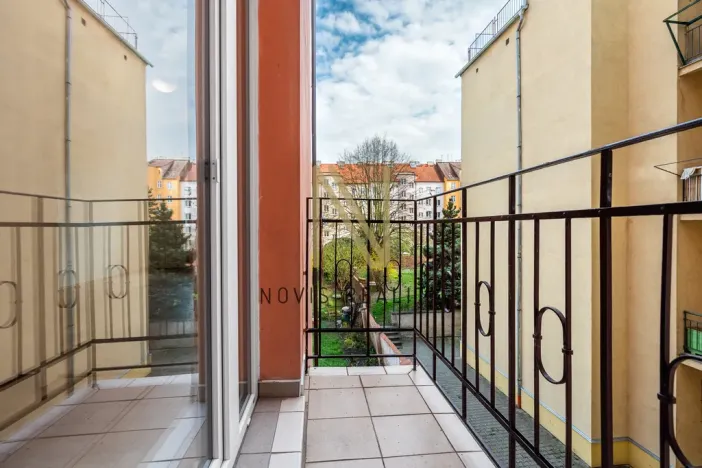 Pronájem bytu 3+1, Plzeň, Klatovská třída, 116 m2