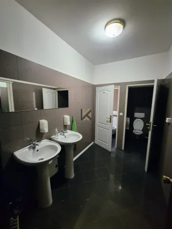 Pronájem kanceláře, Praha, Washingtonova, 90 m2