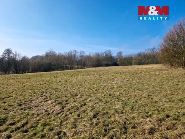 Prodej louky, Kozly, 73237 m2