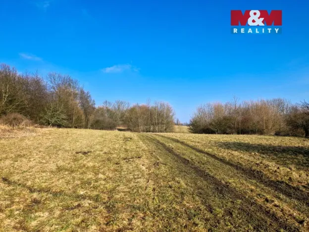 Prodej louky, Kozly, 73237 m2