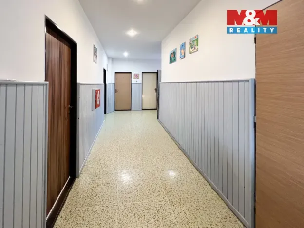 Prodej rodinného domu, Strašín, 450 m2