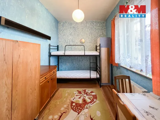 Prodej rodinného domu, Strašín, 450 m2