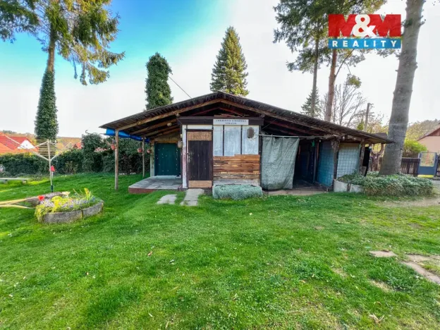 Prodej rodinného domu, Strašín, 450 m2