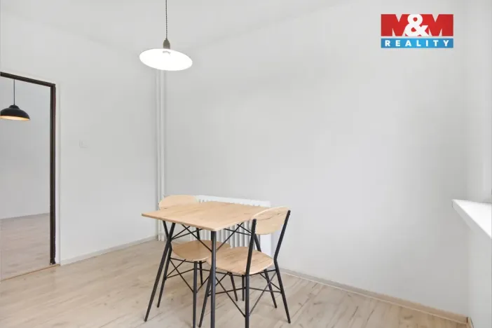 Pronájem bytu 2+1, Tanvald, Sportovní, 57 m2