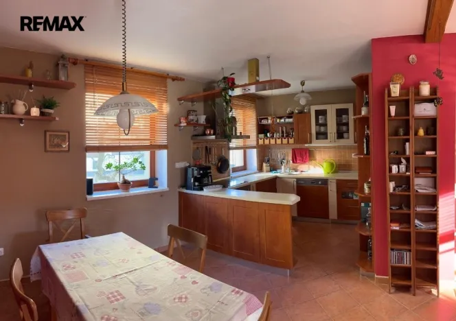 Prodej rodinného domu, Pelhřimov, Cholossiova, 220 m2