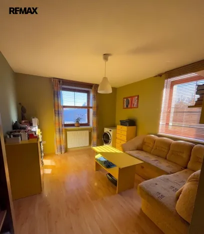 Prodej rodinného domu, Pelhřimov, Cholossiova, 220 m2