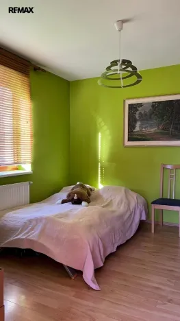 Prodej rodinného domu, Pelhřimov, Cholossiova, 220 m2