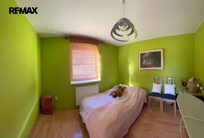 Prodej rodinného domu, Pelhřimov, Cholossiova, 220 m2