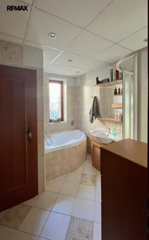 Prodej rodinného domu, Pelhřimov, Cholossiova, 220 m2