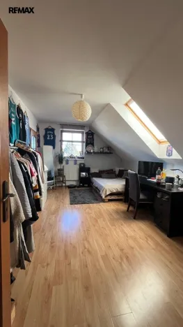 Prodej rodinného domu, Pelhřimov, Cholossiova, 220 m2