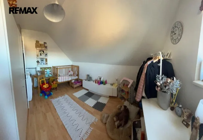 Prodej rodinného domu, Pelhřimov, Cholossiova, 220 m2