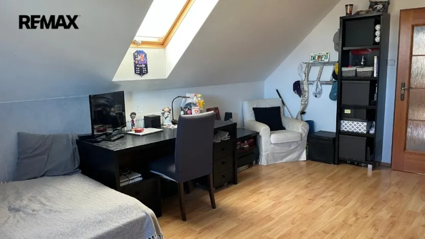 Prodej rodinného domu, Pelhřimov, Cholossiova, 220 m2