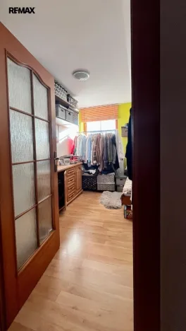 Prodej rodinného domu, Pelhřimov, Cholossiova, 220 m2