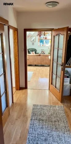 Prodej rodinného domu, Pelhřimov, Cholossiova, 220 m2