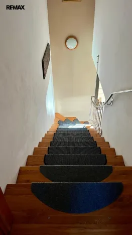 Prodej rodinného domu, Pelhřimov, Cholossiova, 220 m2